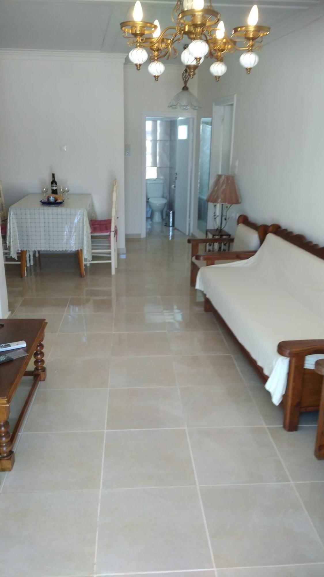Mina Apartments Karpathos Exteriör bild